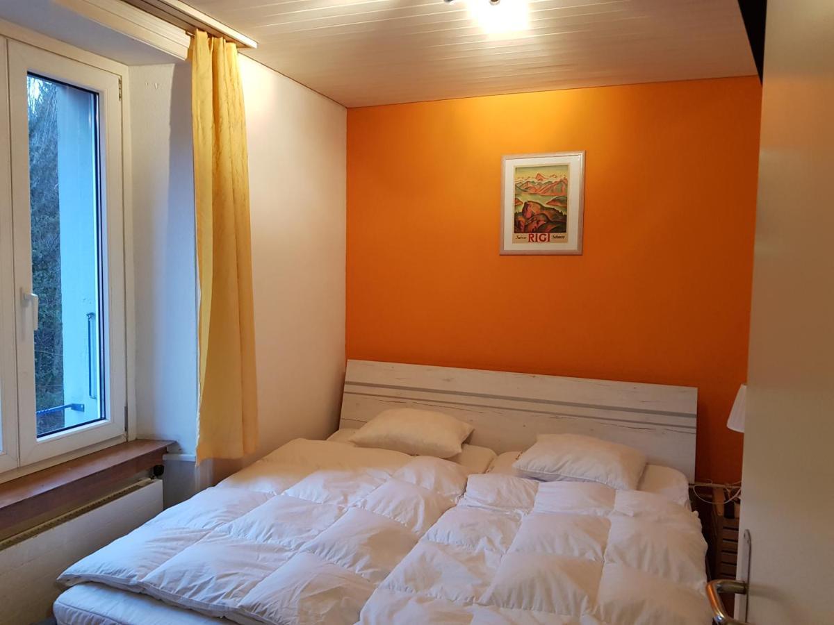 Bellpark Hostel Krienz Εξωτερικό φωτογραφία