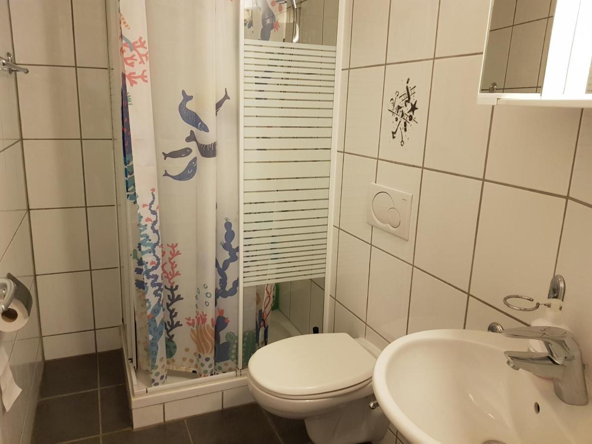 Bellpark Hostel Krienz Εξωτερικό φωτογραφία