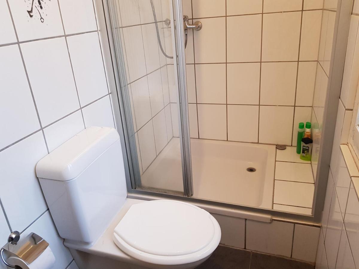 Bellpark Hostel Krienz Εξωτερικό φωτογραφία