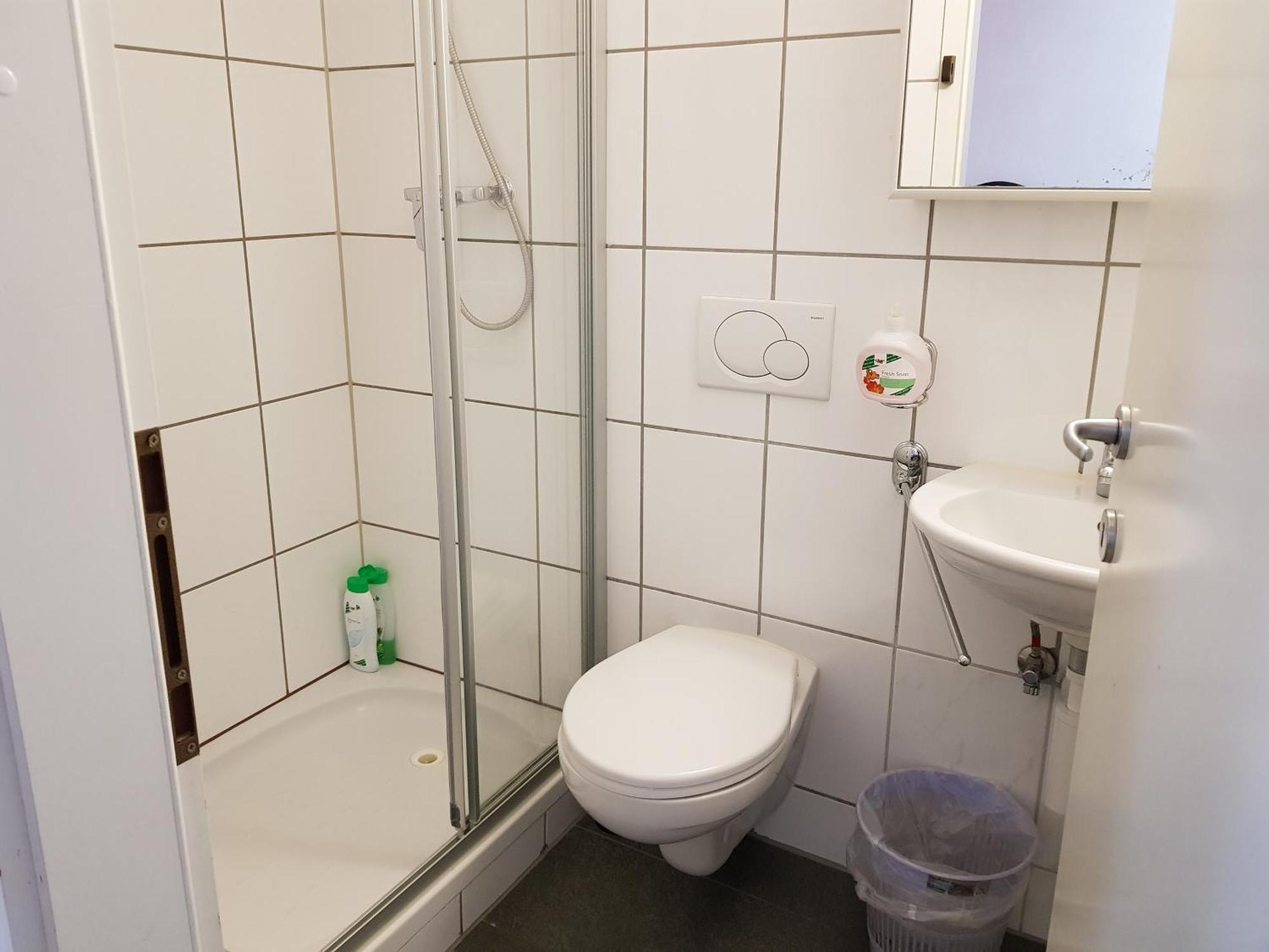 Bellpark Hostel Krienz Δωμάτιο φωτογραφία