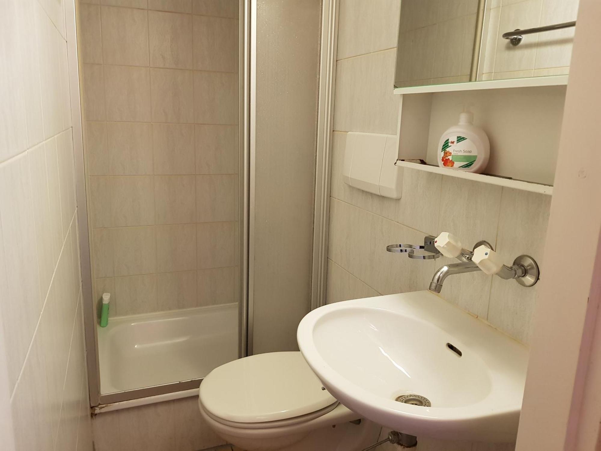 Bellpark Hostel Krienz Δωμάτιο φωτογραφία