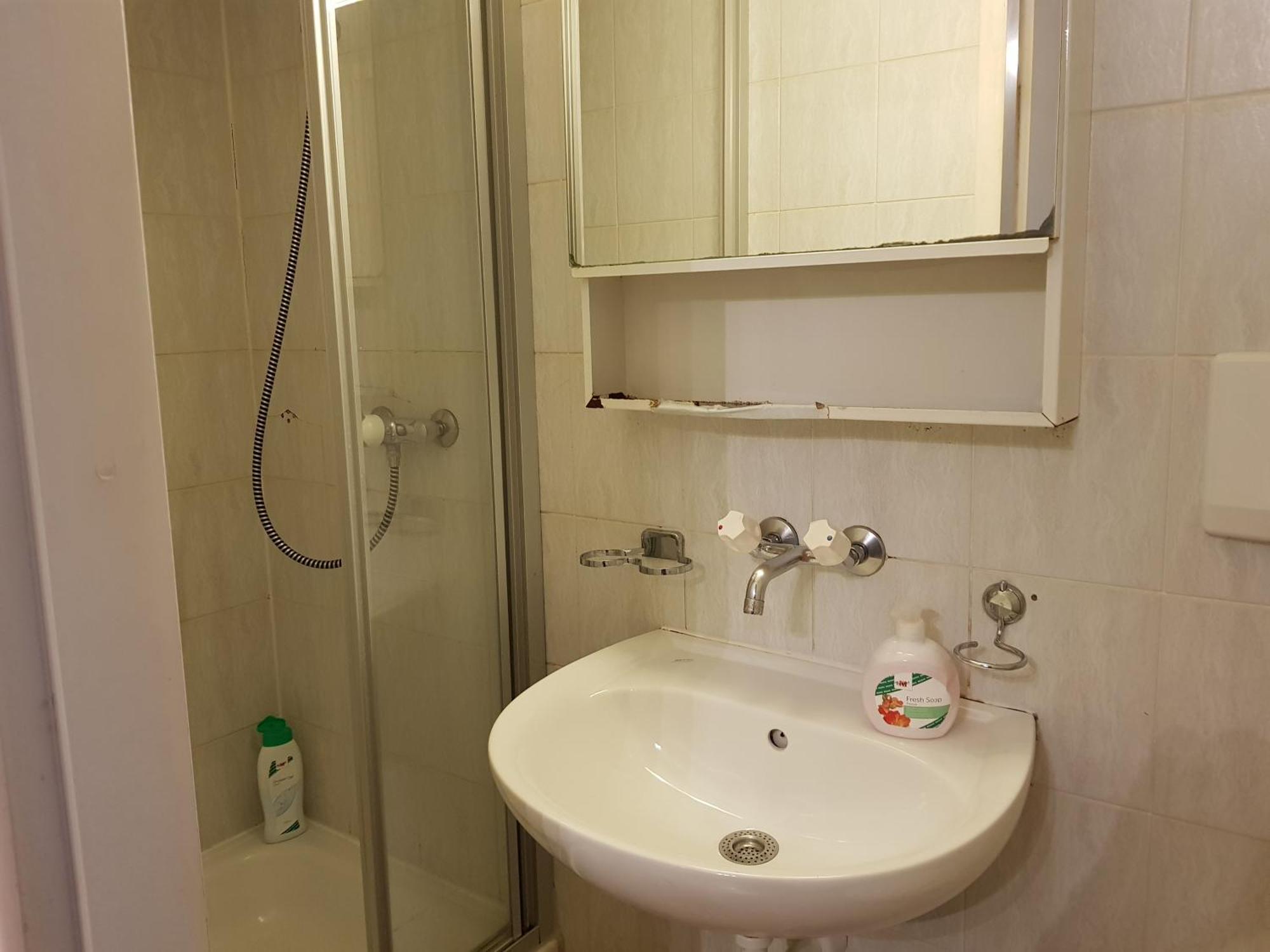 Bellpark Hostel Krienz Δωμάτιο φωτογραφία