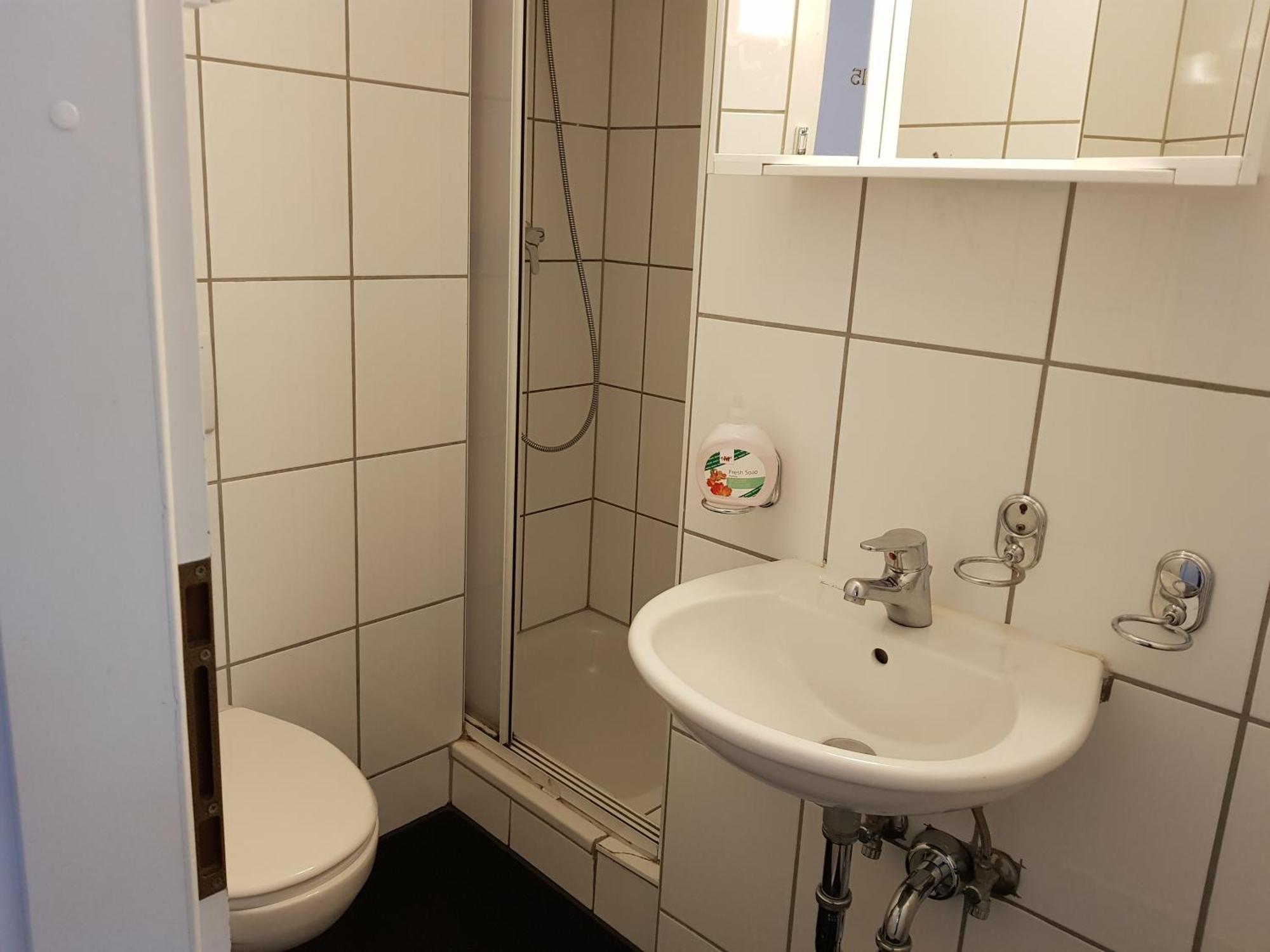 Bellpark Hostel Krienz Δωμάτιο φωτογραφία