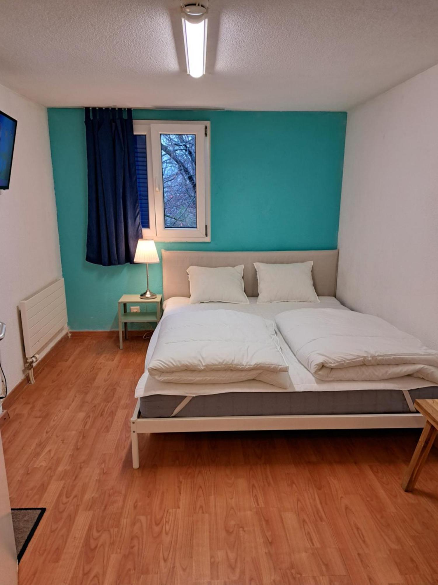 Bellpark Hostel Krienz Εξωτερικό φωτογραφία