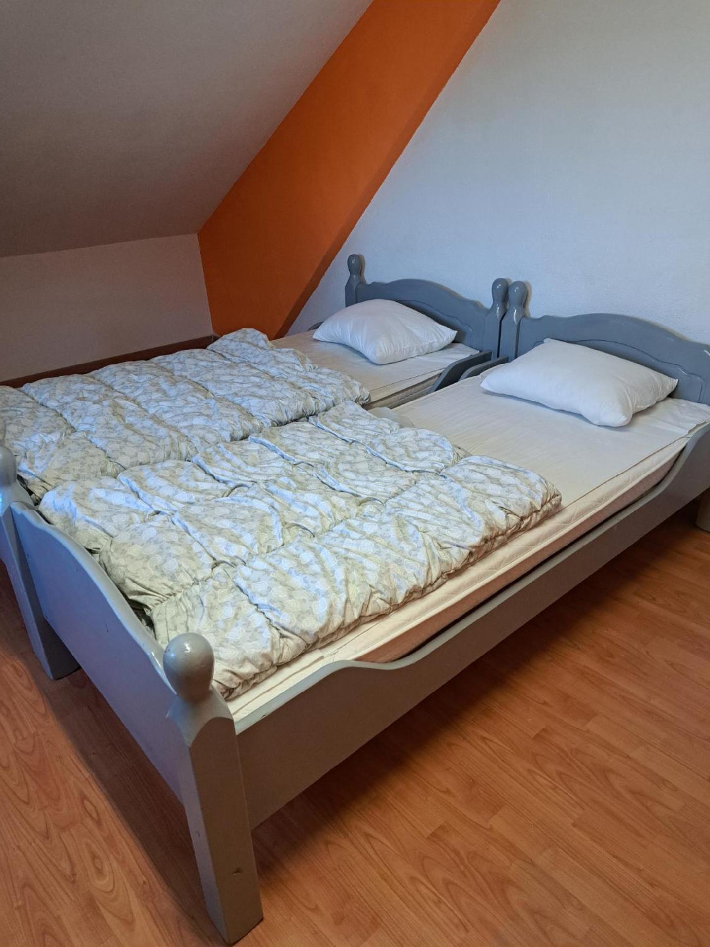 Bellpark Hostel Krienz Εξωτερικό φωτογραφία